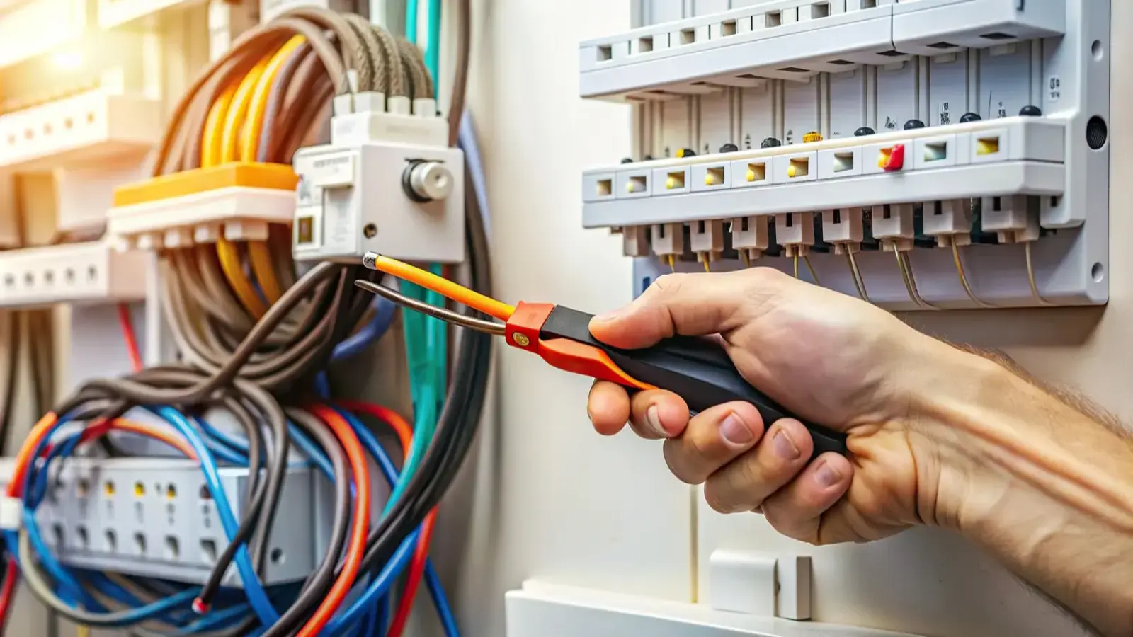 Elektrik Tesisatları 2